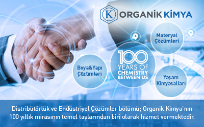 ORGANİK KİMYA
