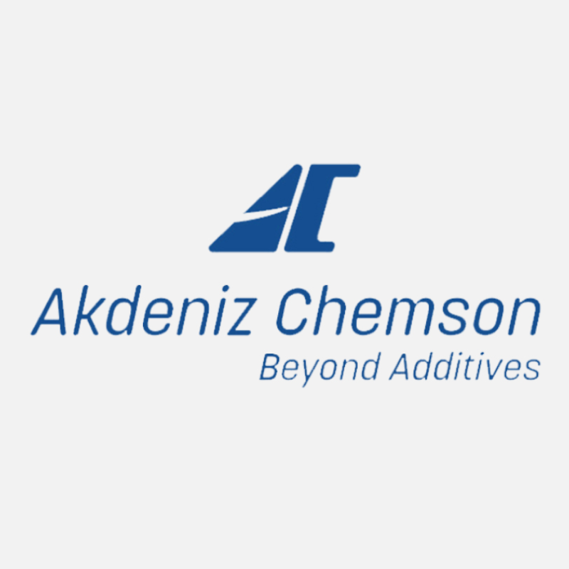 AKDENİZ CHEMSON KİMYA SAN. TİC. A.Ş.