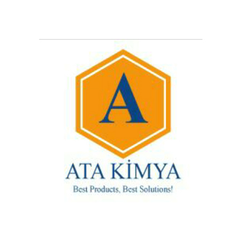 ATA KİMYA İNŞ. SAN. TİC. LTD. ŞTİ.