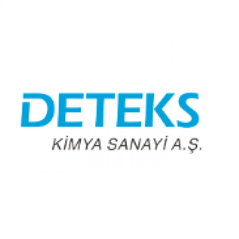 DETEKS KİMYA SAN. A.Ş.