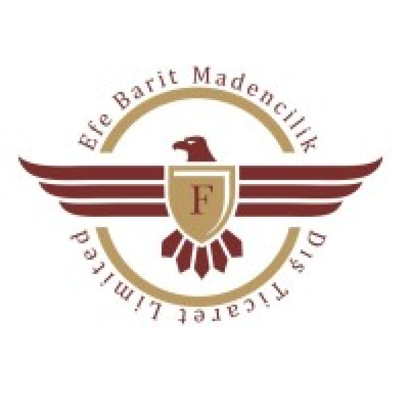 EFE BARİT MADENCİLİK DIŞ TİCARET LTD.ŞTİ.