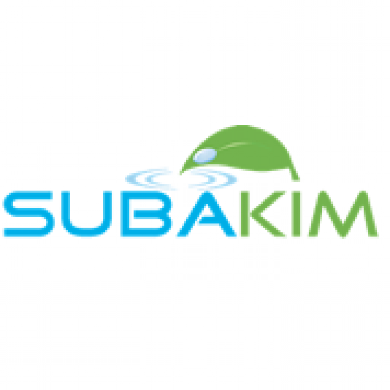 SUBAKİM KİMYA TEKNOLOJİLERİ SAN.ve TİC.LTD.ŞTİ