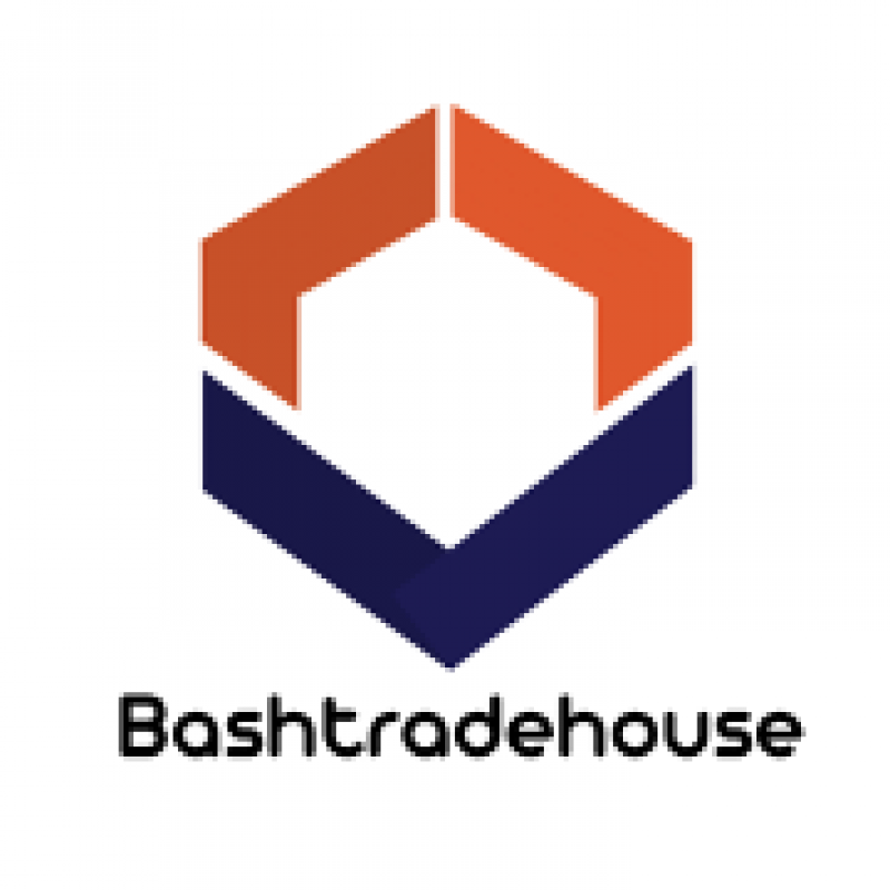 BASHTRADEHOUSE İÇ VE DIŞ TİCARET LTD.ŞTİ