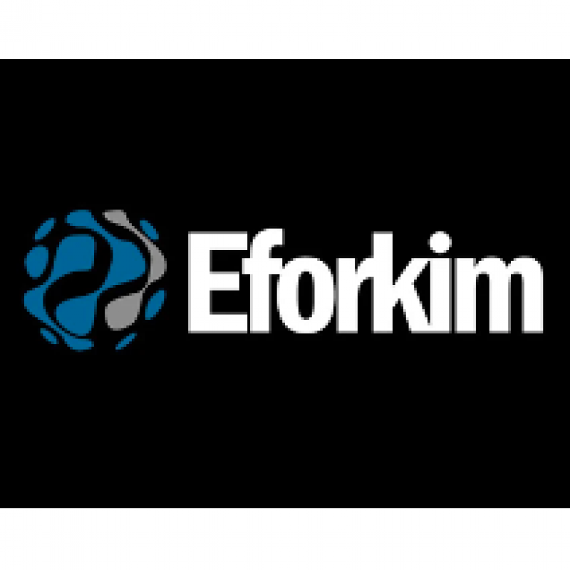 EFORKİM KİMYA İÇ VE DIŞ TİC. LTD. ŞTİ.