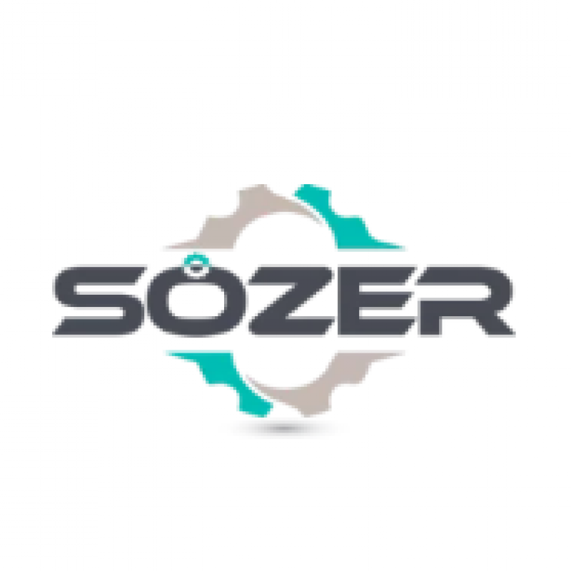SÖZER MAKİNA SANAYİ TİC. LTD.ŞTİ.