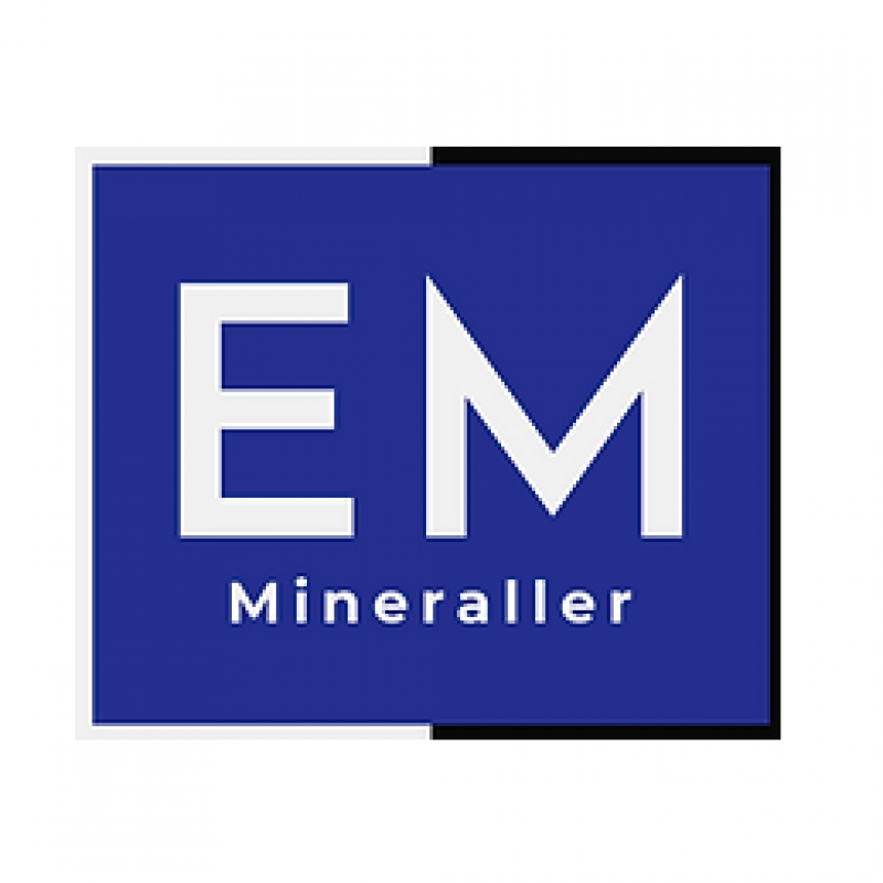 EM MİNERALLER SAN.ve.TİC.A.Ş.