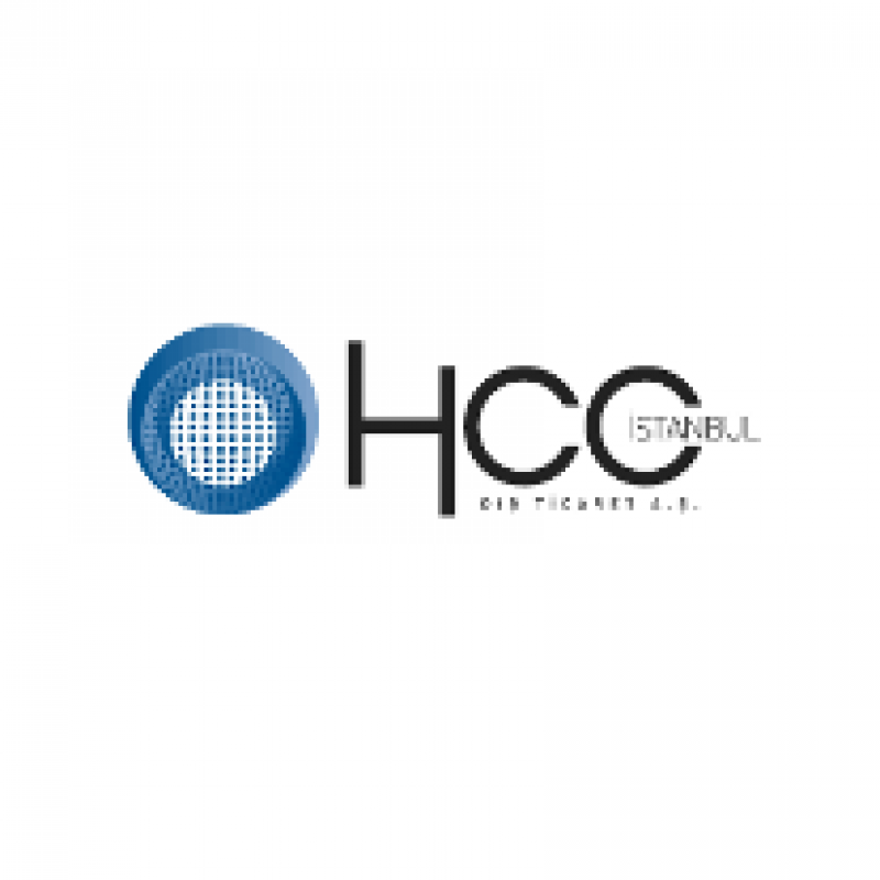 HCC İSTANBUL DIŞ TİCARET A.Ş.