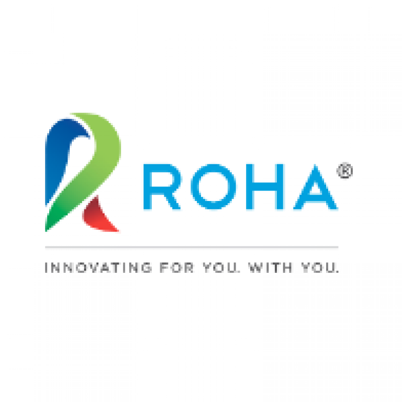 ROHA GIDA KATKI MADDELERİ TİC LTD ŞTİ